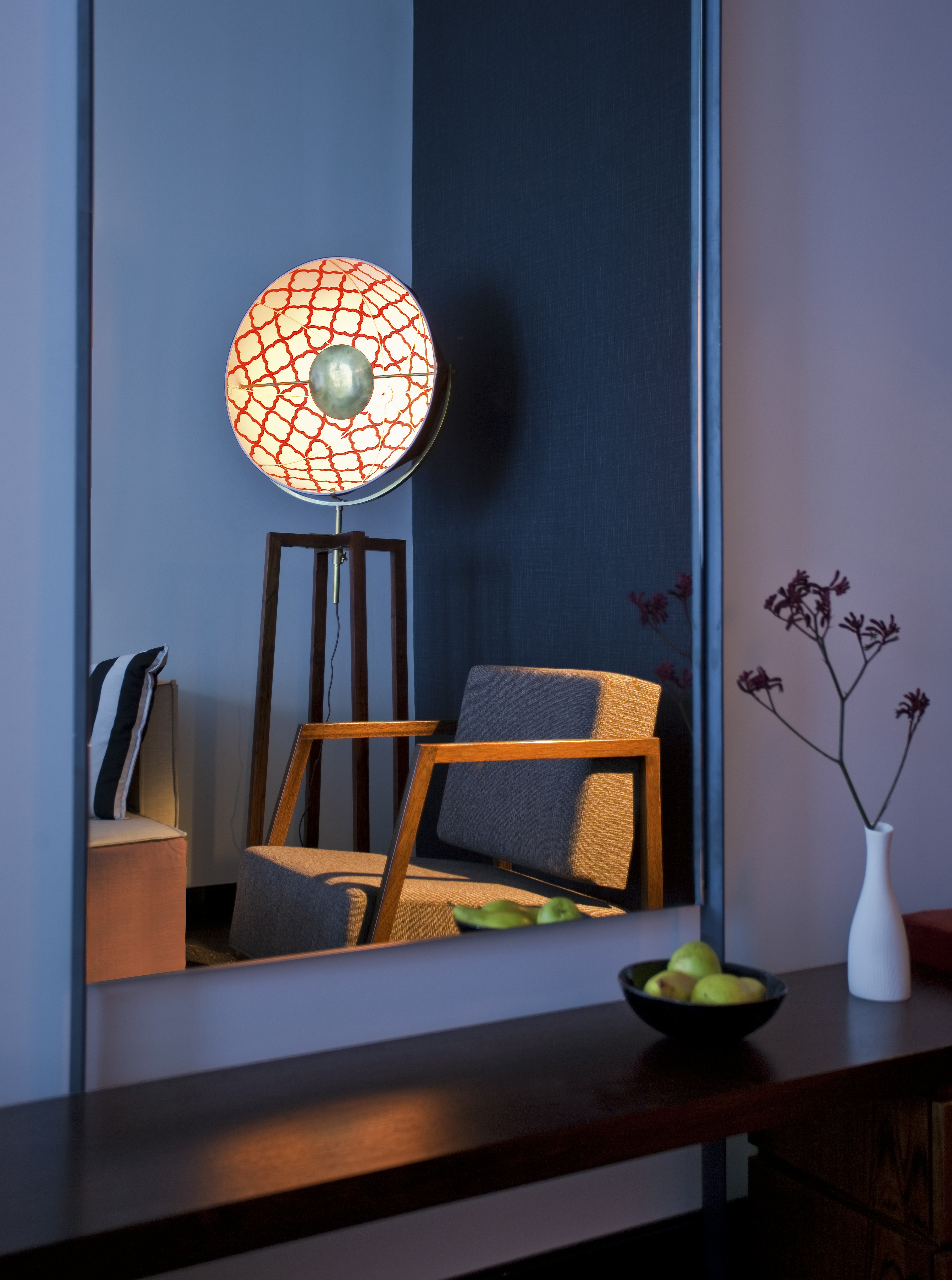 Mirror Detail Refinery