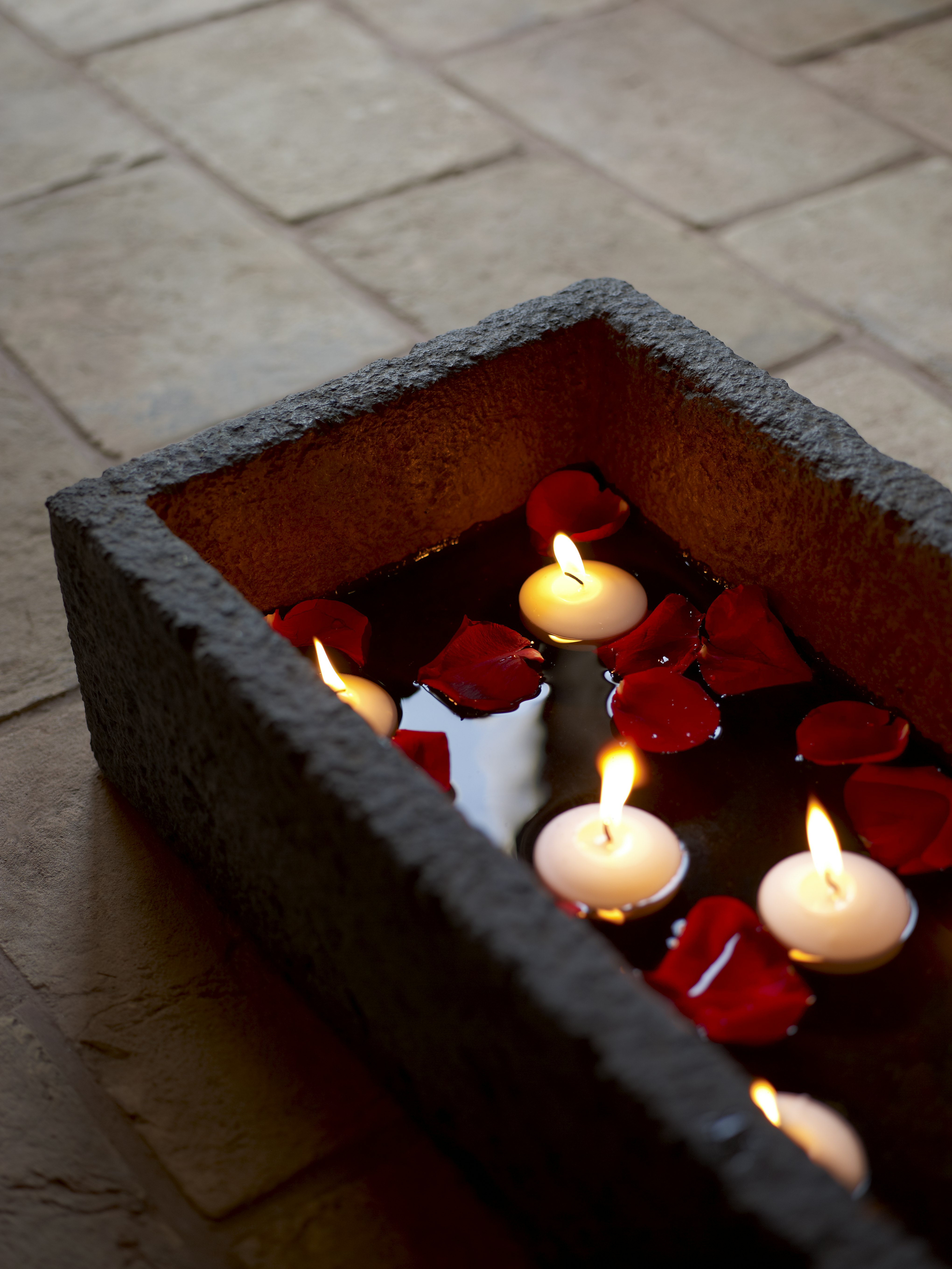 Refinery Rooftop Bar