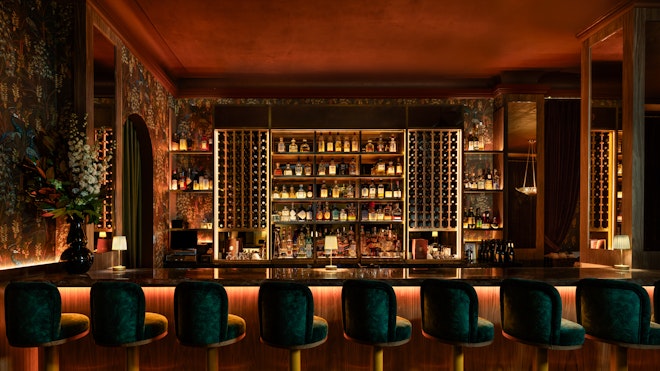 Winnie's Jazz Club