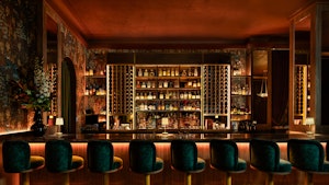 Winnie's Jazz Club