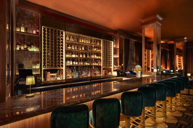 Winnie's Jazz Club