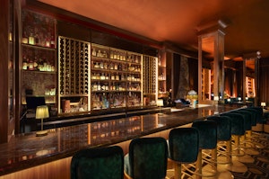 Winnie's Jazz Club