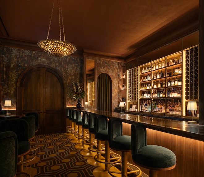 Winnie's Jazz Club