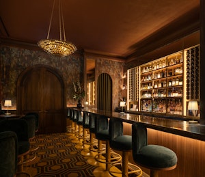 Winnie's Jazz Club