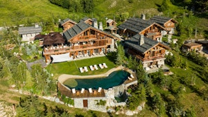 Panoramic View