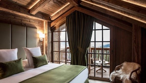 Suite Orchidee - Winter
