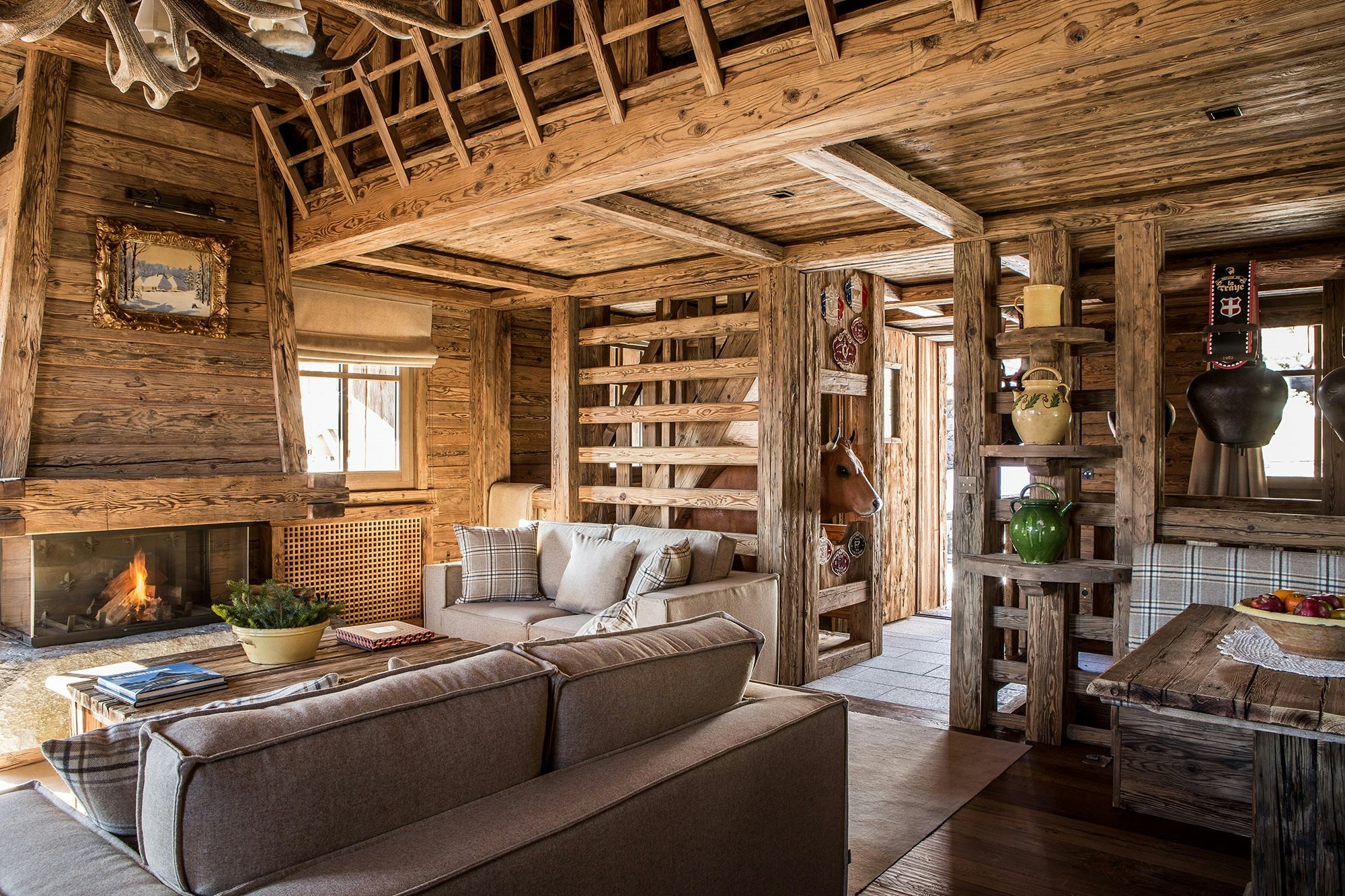 Edelweiss Family Cottage