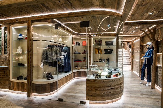 Ski Boutique