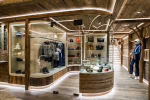 Ski Boutique