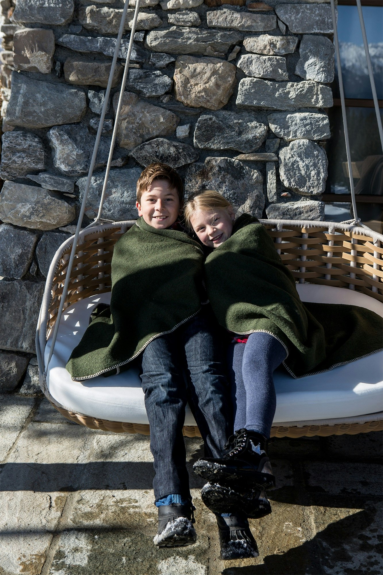 Edelweiss Family Cottage