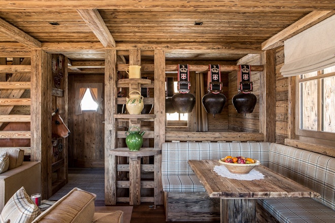 Edelweiss Family Cottage