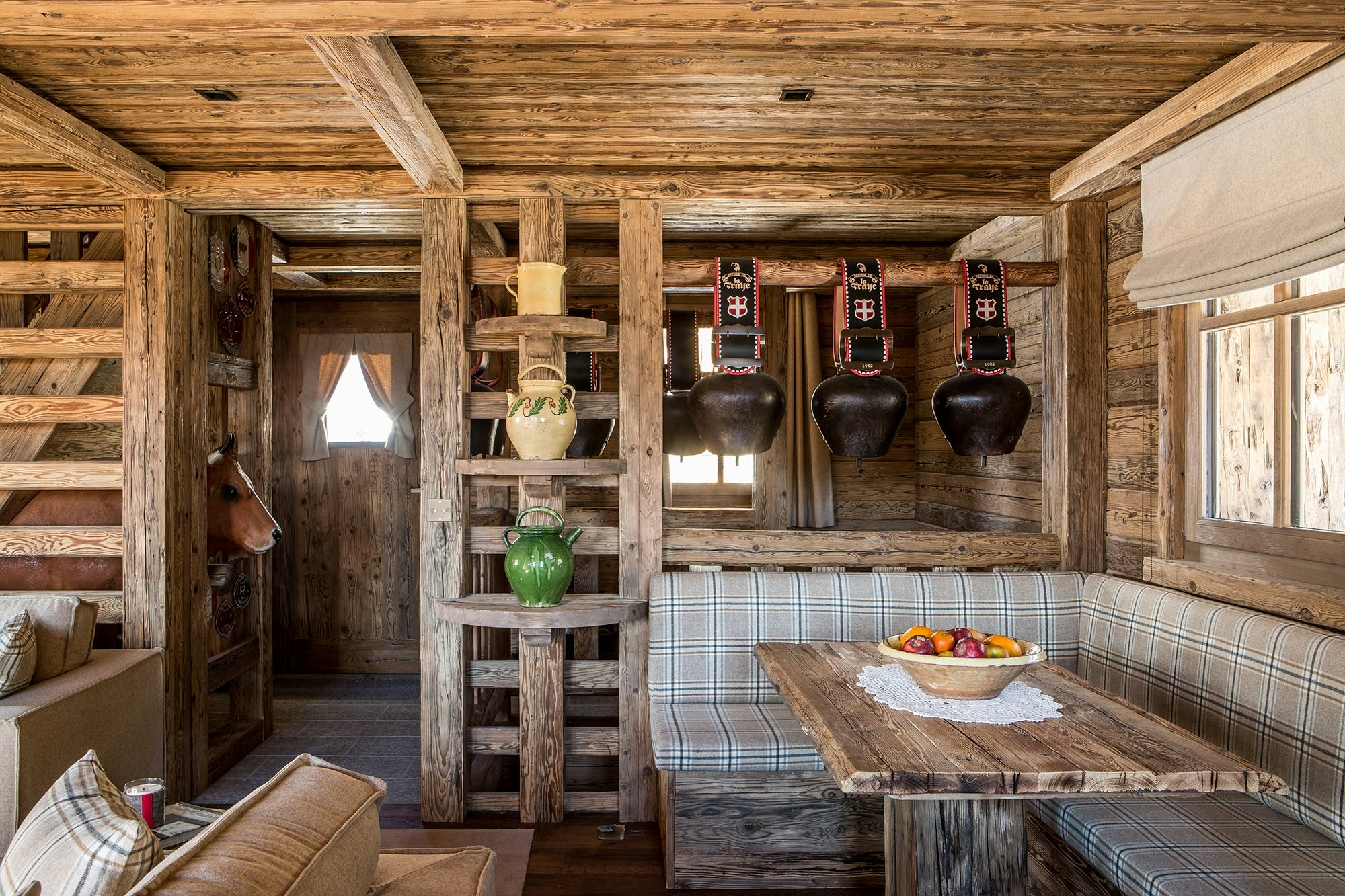 Edelweiss Family Cottage