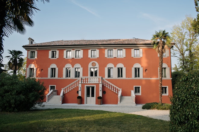 Villa Manodori View