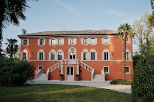 Villa Manodori View