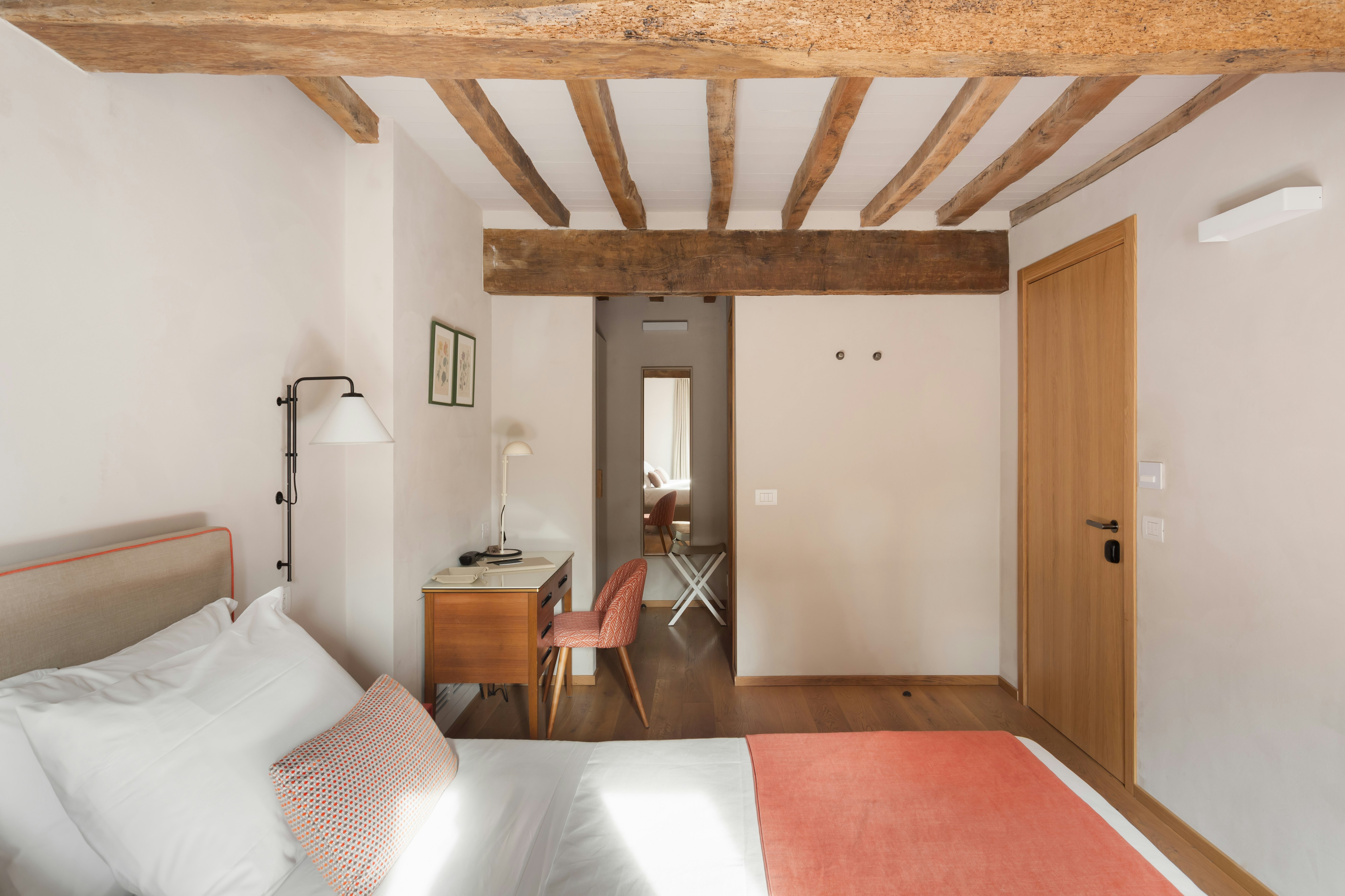 Superior Room Dimora