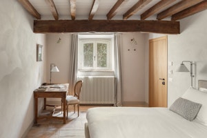 Garden Suite Dimora