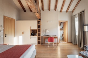 Junior Suite Dimora