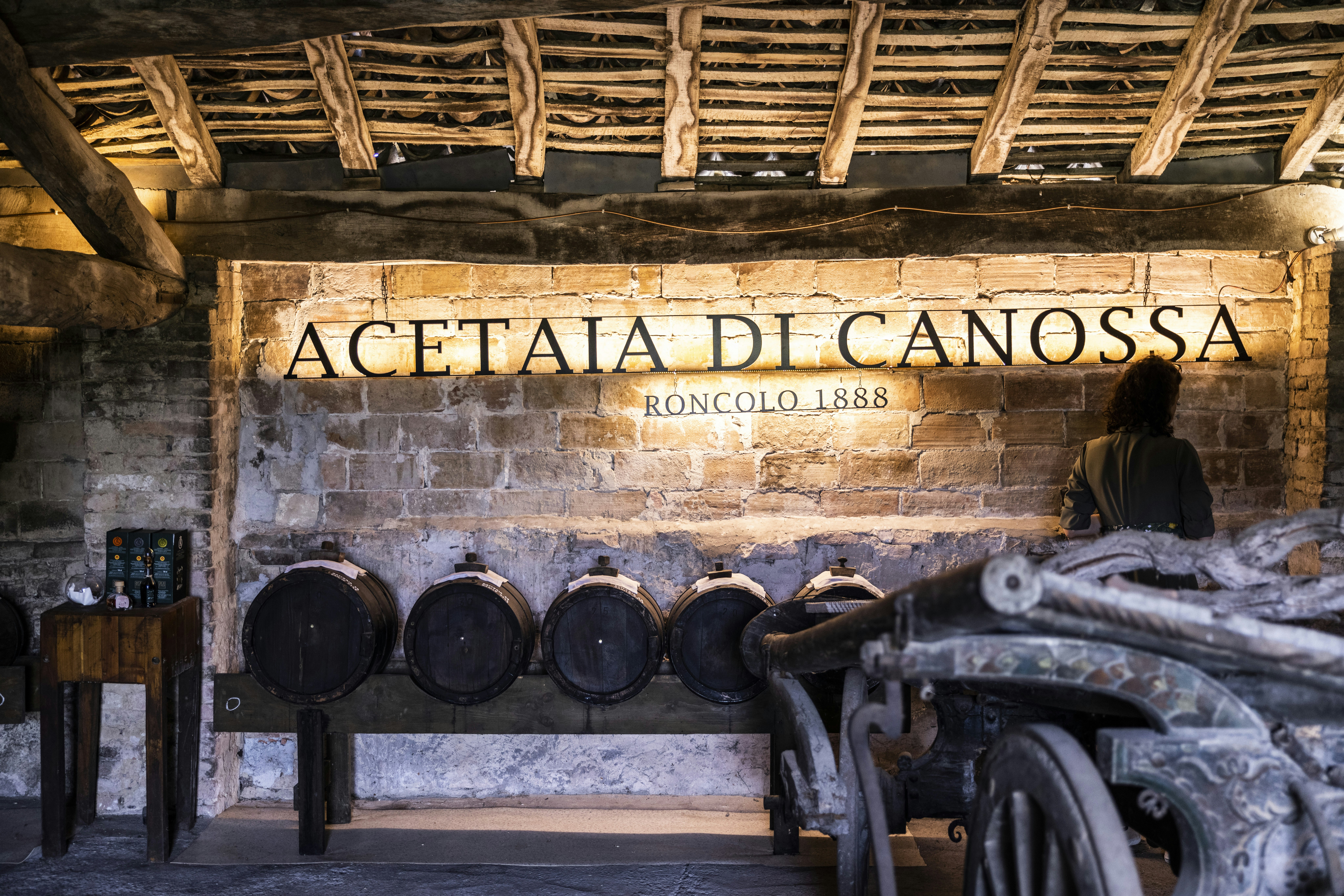Acetaia Roncolo