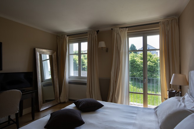 Superior Room - Bedroom