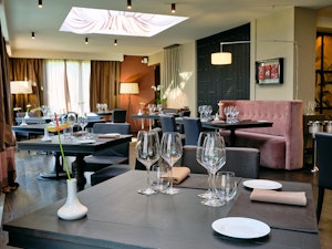 DaMà Restaurant