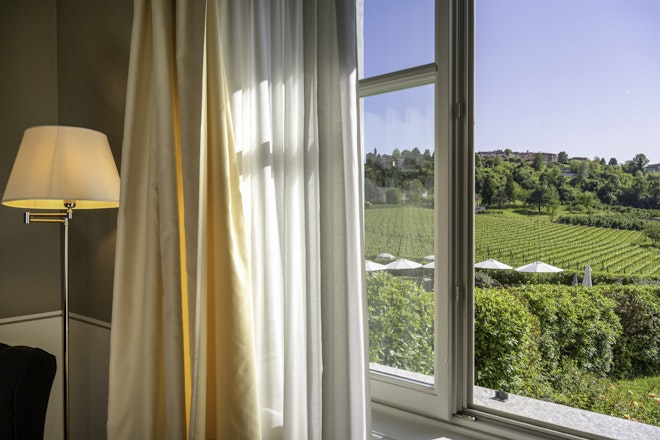 Junior Suite - View