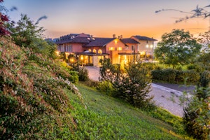 Relais Villa d’Amelia View