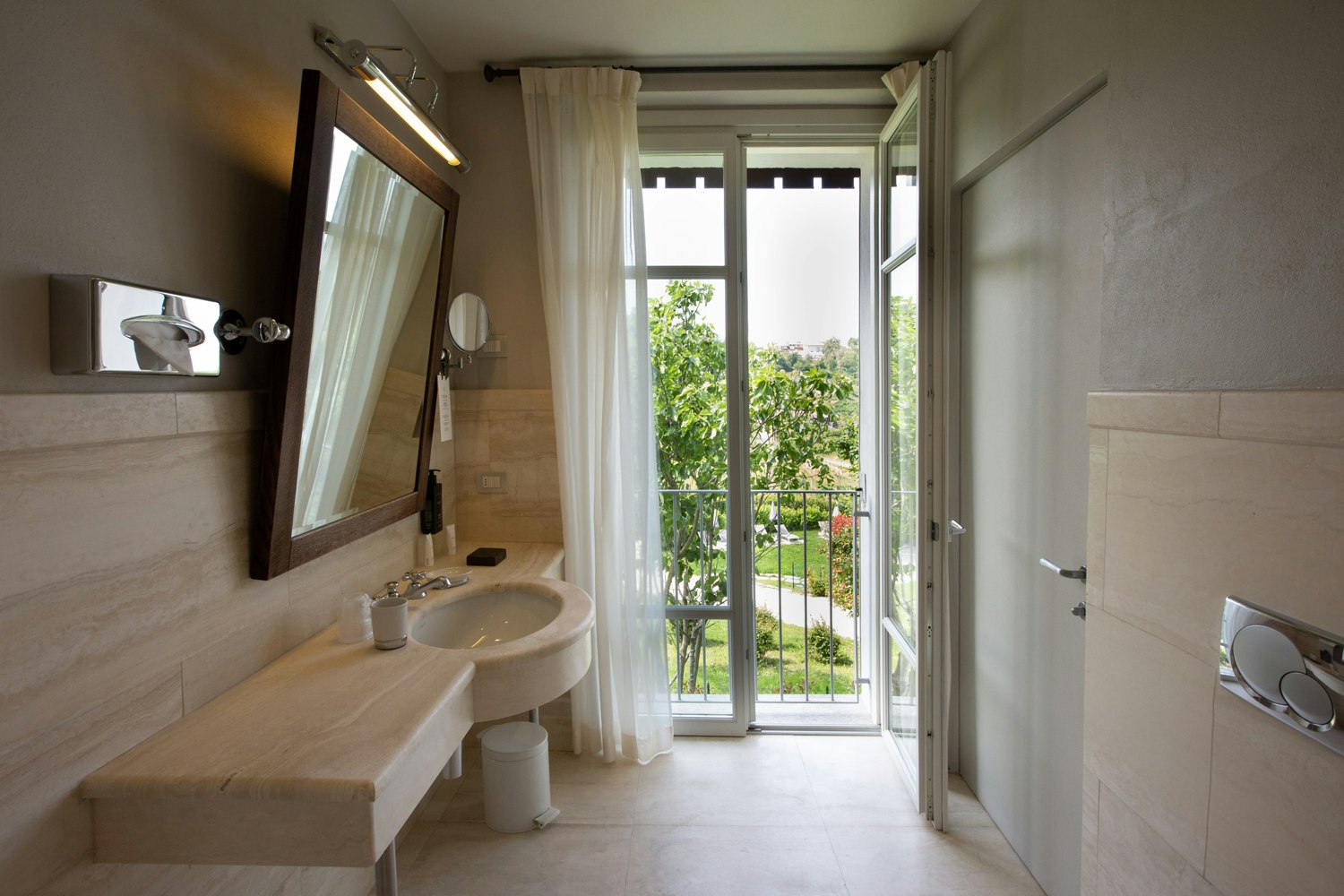 Suite - Bathroom