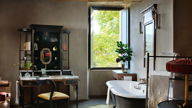 Grand Suite