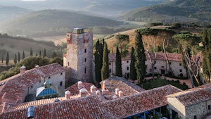 Tower Suite