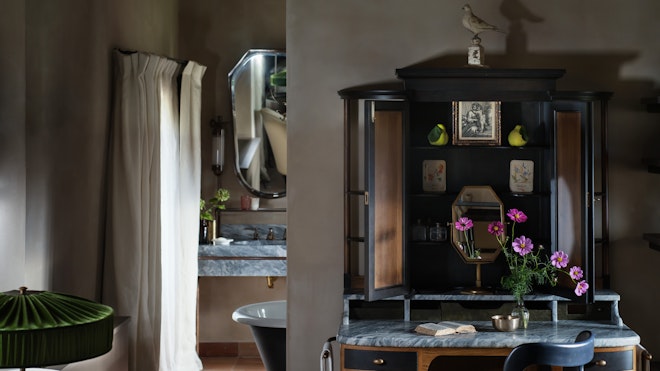 Castello Suite