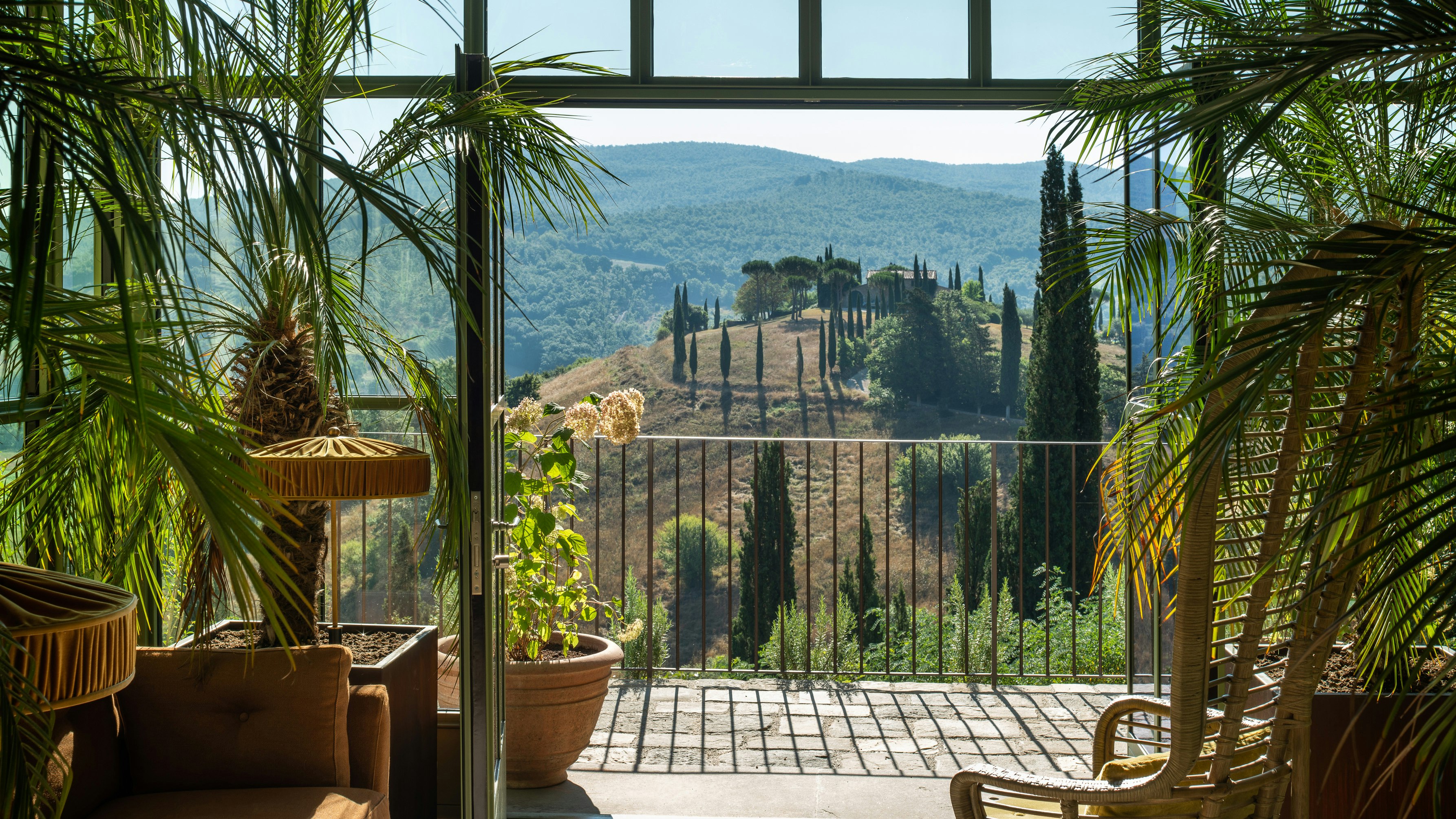 Garden Suite San Michele