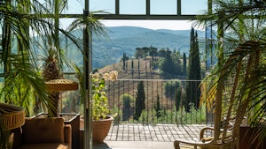 Garden Suite San Michele
