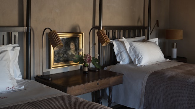 Suite Castello Twin