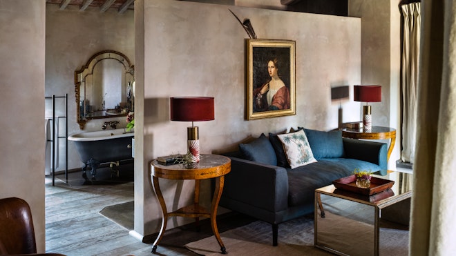 Grand Suite