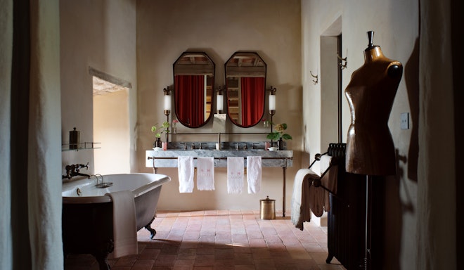 Castello Suite