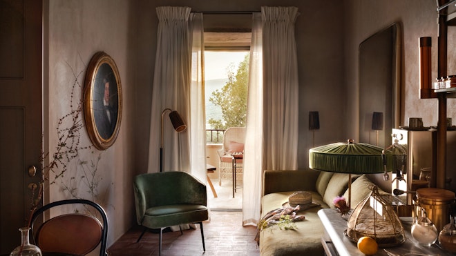 Garden Suite San Michele