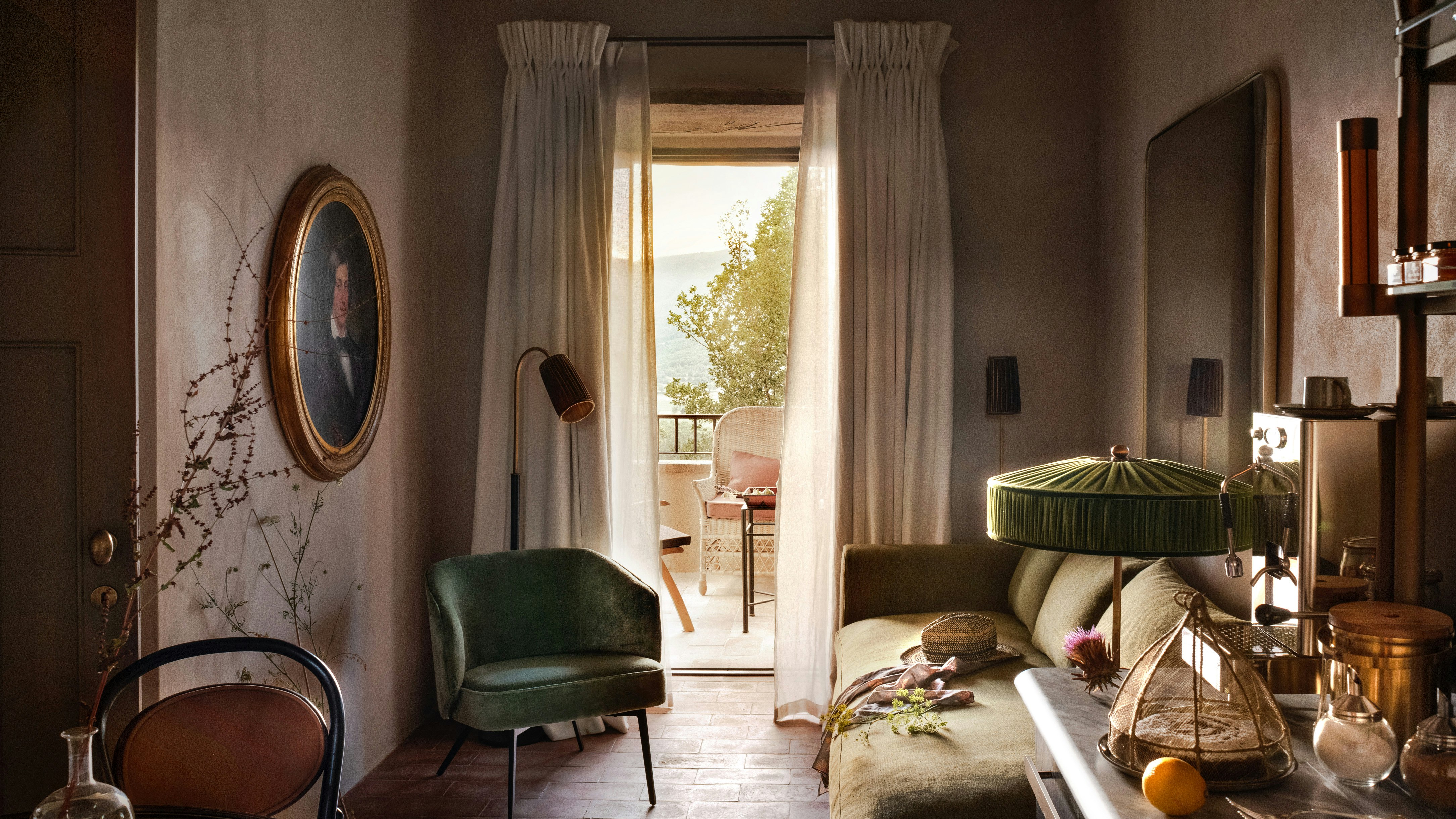 Garden Suite San Michele