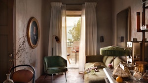 Garden Suite San Michele