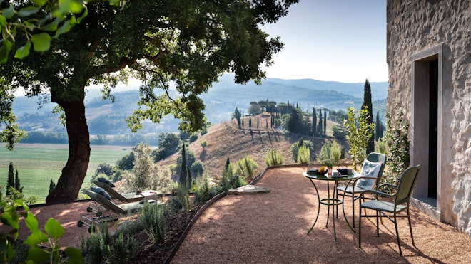 Garden Suite San Michele