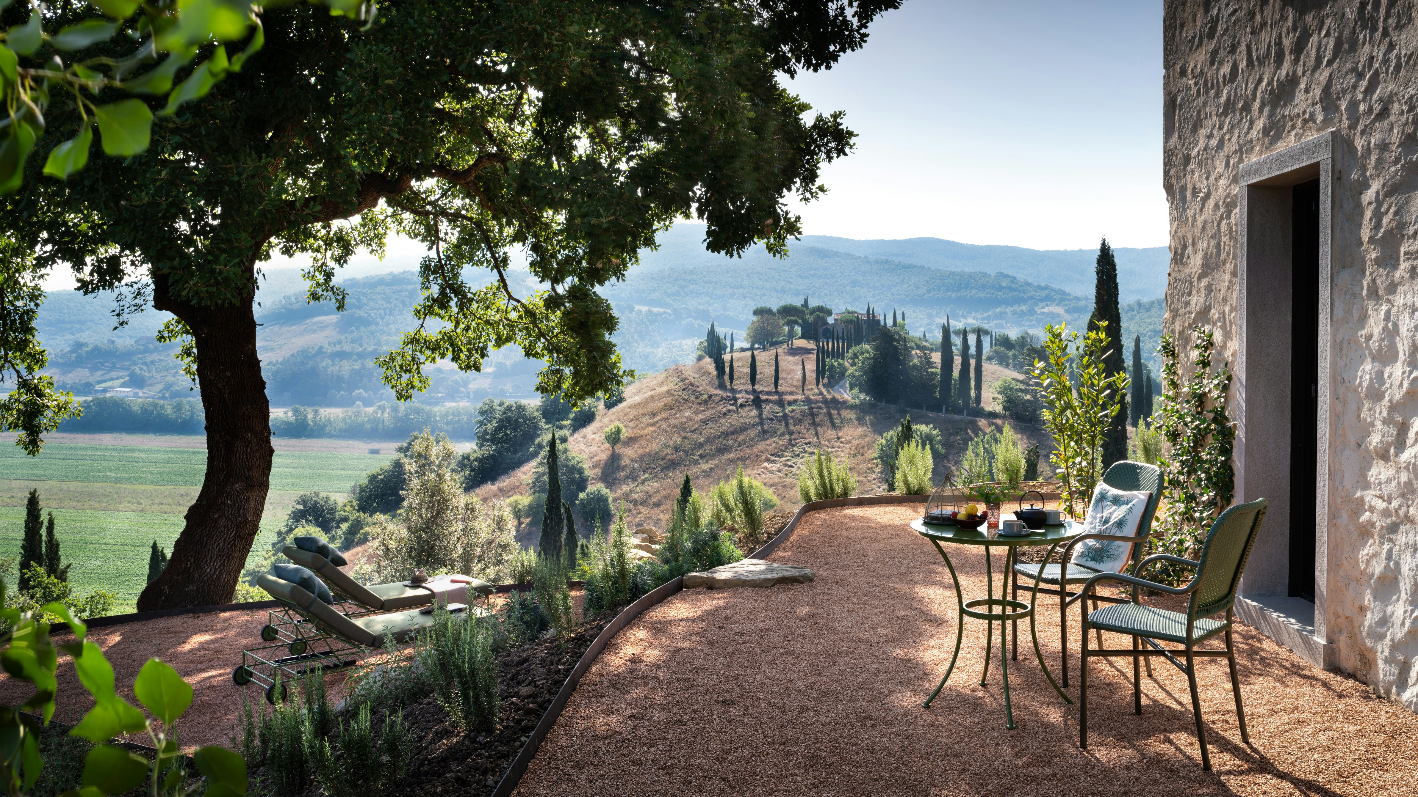 Garden Suite San Michele