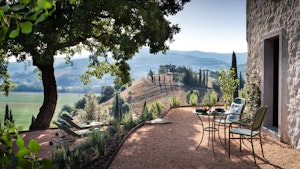 Garden Suite San Michele