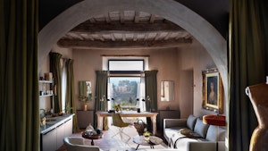 Garden Suite San Michele