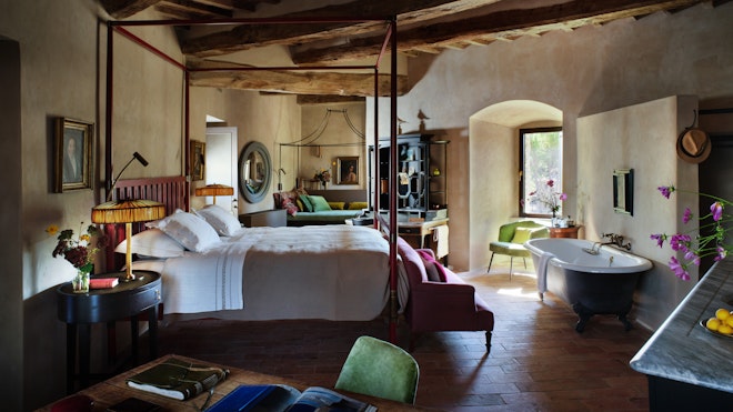 Grand Room