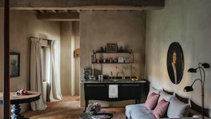 Castello Suite