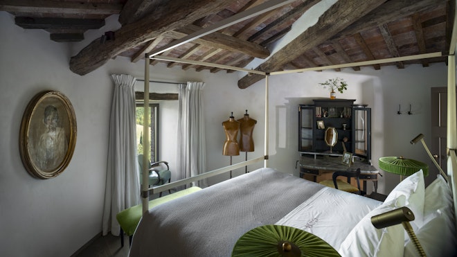 Tower Suite