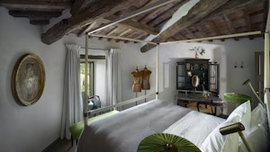 Tower Suite