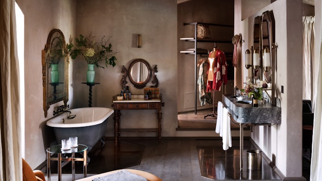 Grand Suite