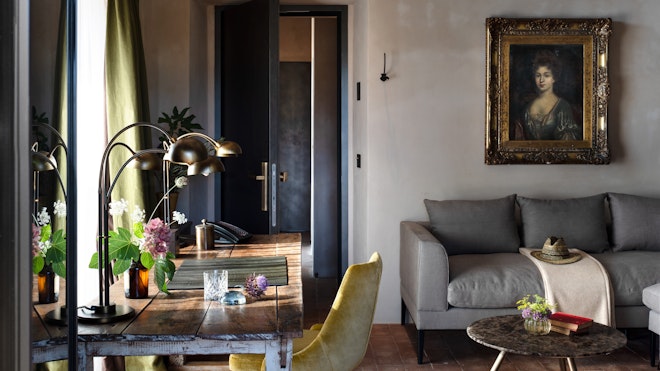 Garden Suite San Michele