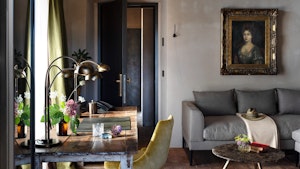 Garden Suite San Michele