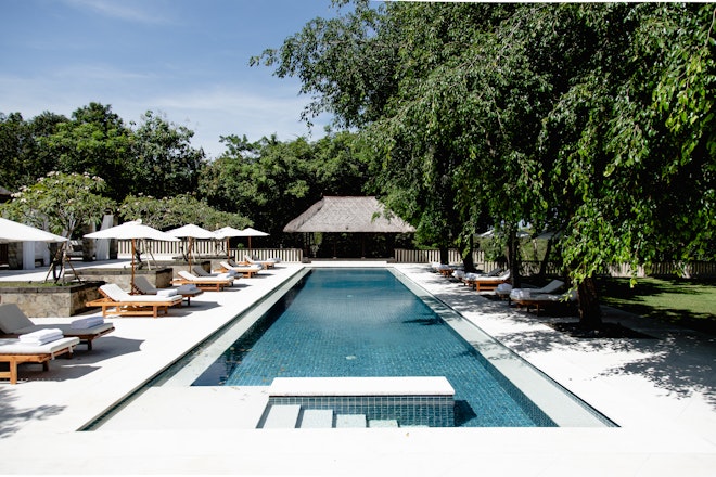 Revivo Wellness Resort